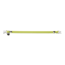 ERGOFLEX CAT C12/22 Нашийник для котів, зелений, полімер