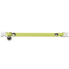 ERGOFLEX CAT C12/28 Нашийник для котів, зелений, полімер