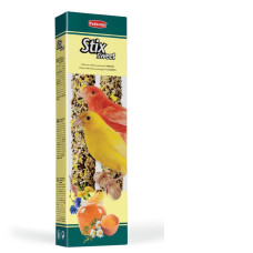 Stix sweet canarini/Ласощі Стікс д/канарок Падован Світ 80 г