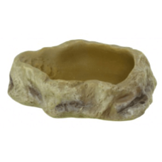 Миска для корму Repti-Zoo S ERB10XS 11x9x3см