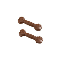 GOODB NAT BAG BEEF XS 15g x3 Жеватель.игрушка, маис