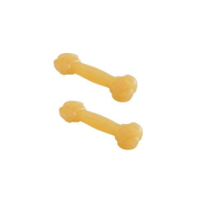 GOODB NAT BAG CEREALS XS 15g x3 Жеватель.игрушка, маис