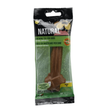 GOODBITE NATURAL BEEF BONE M 70g, жевательная игрушка для собак