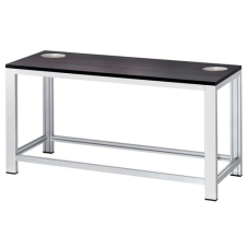 ALUM.FRAME+TOP STAND STAR160CL