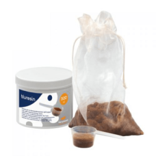 BLURESIN фільтруючий матеріал