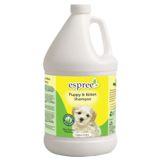 ESPREE Puppy and Kitten Shampoo 3,79 л