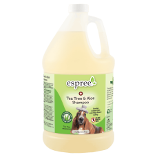 ESPREE Tea Tree & Aloe Shampoo 3,79 л