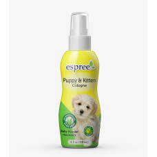 ESPREE Puppy and Kitten Cologne одеколон для щенков и котят