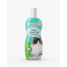 ESPREE Silky Show Cat Shampoo 355 мл