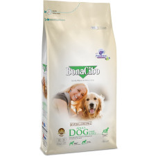 BonaCibo Adult Dog Lamb&Rice