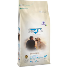 BonaCibo Adult Dog Chicken&Rice with Anchovy