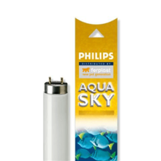 AQUASKY 36 W LAMPADA T8