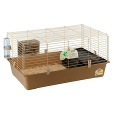 RABBIT 100 GREENSUN Клітка для кролів
