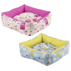 COCCOLO MINI Мягкое место для мелких животных