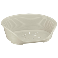 SIESTA DELUXE 2 White