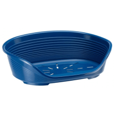 SIESTA DELUXE 4 BLUE