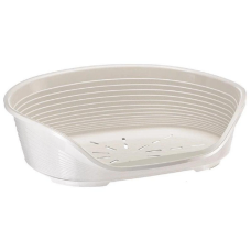 SIESTA DELUXE 4 White