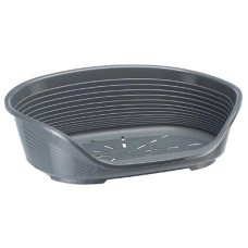 SIESTA DELUXE 6  GREY