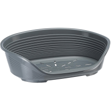 SIESTA DELUXE 10 Grey