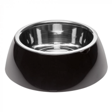 JOLIE L BLACK BOWL