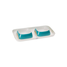GLAM TRAY S LIGHT BLUE