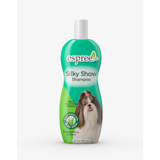 ESPREE Silky Show Shampoo 591 мл