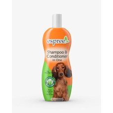 ESPREE Shampoo\'N Conditioner In One 591 мл