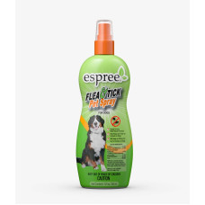 ESPREE Flea & Tick Oat Spray Репеллентный спрей для собак