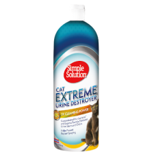 Cat Extreme Urine Destroyer Средство для удаления пятен и нейтрализации запаха мочи