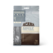 ACANA Adult Small Breed Для дорослих собак малих порід (старше 1 року)