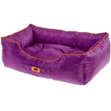 JAZZY 50 BEDDING PURPLE