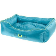 JAZZY 60 BEDDING BLUE