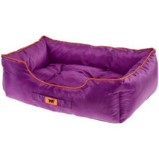 JAZZY 60 BEDDING PURPLE