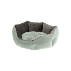 QUEEN 45 BEDDING GREEN-GREY