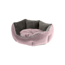 QUEEN 50 BEDDING PURPLE-GREY