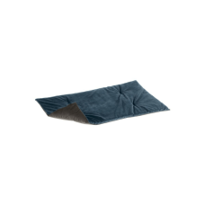 BARON 65 BLANKET BLUE-GREY