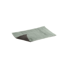 BARON 65 BLANKET GREEN-GREY