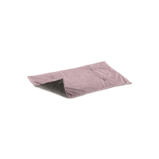 BARON 65 BLANKET PURPLE-GREY