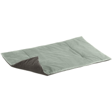 BARON 110 BLANKET GREEN-GREY