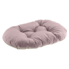 PRINCE 55/4 CUSHION PURPLE-BEI