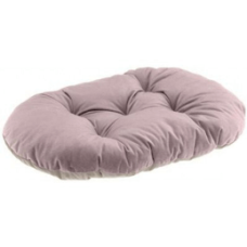 PRINCE 78/8 CUSHION PURPLE-BEI
