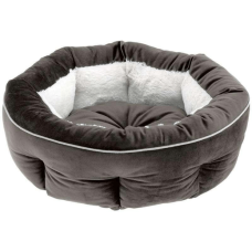 MARQUIS 45 BEDDING GREY-IVORY