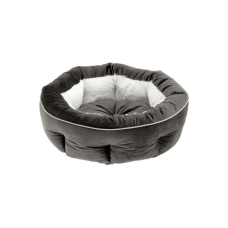 MARQUIS 55 BEDDING GREY-IVORY