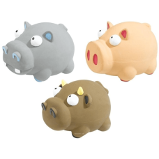 PA 5554 Игрушка для собак из латекса