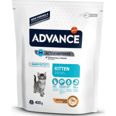 ADVANCE для котят