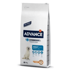ADVANCE Maxi для взрослых собак крупных пород