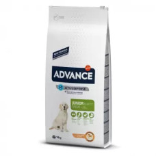ADVANCE Maxi для молодых собак крупных пород
