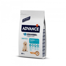 ADVANCE Maxi для щенков крупных пород