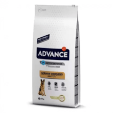ADVANCE Maxi для собак породы немецкая овчарка
