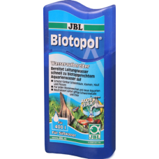 JBL Biotopol 100мл
